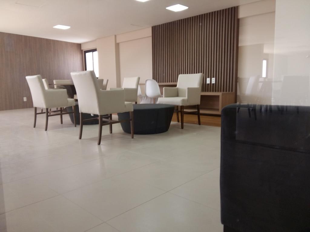 Rosa Branca Facilities Apartamentos Maceió Exteriér fotografie