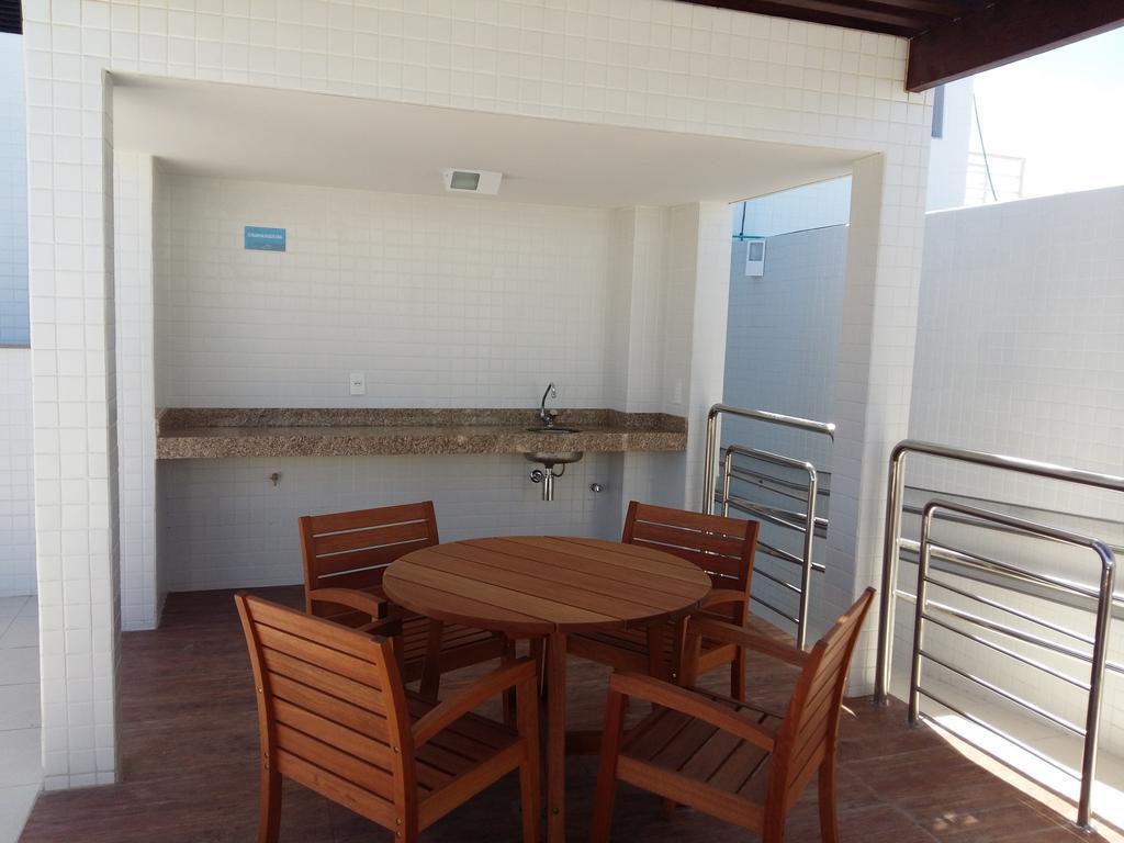Rosa Branca Facilities Apartamentos Maceió Exteriér fotografie