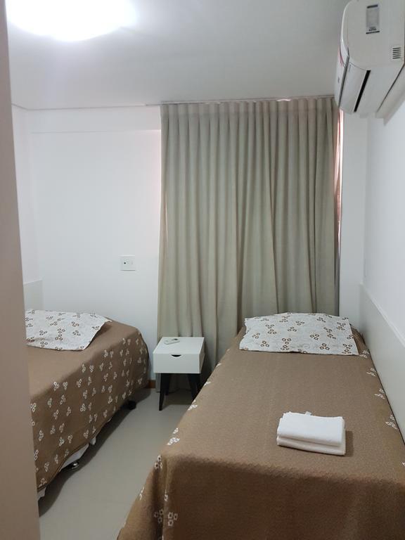 Rosa Branca Facilities Apartamentos Maceió Exteriér fotografie
