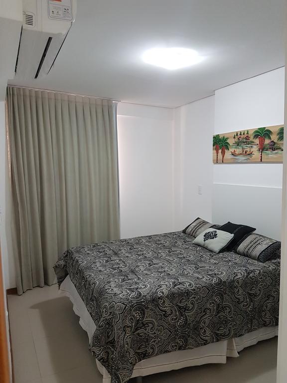 Rosa Branca Facilities Apartamentos Maceió Exteriér fotografie