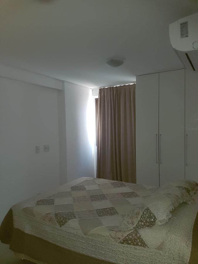 Rosa Branca Facilities Apartamentos Maceió Exteriér fotografie