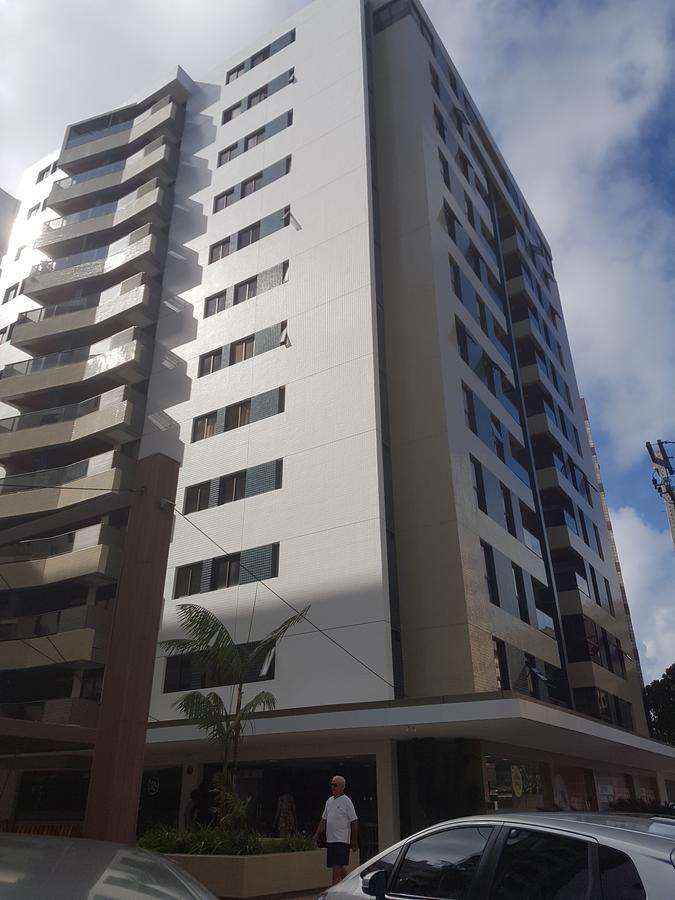 Rosa Branca Facilities Apartamentos Maceió Exteriér fotografie