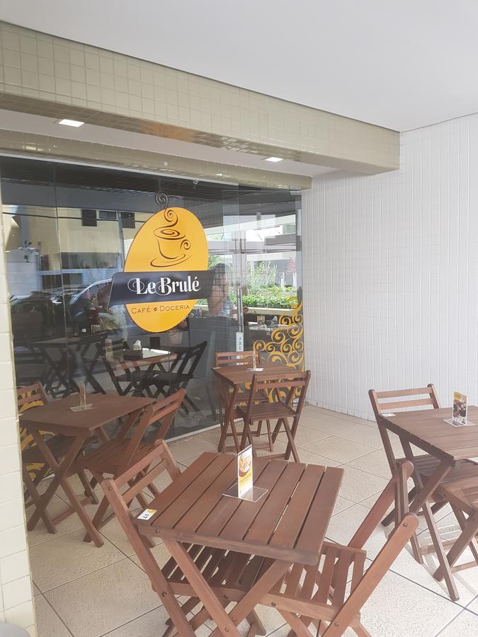 Rosa Branca Facilities Apartamentos Maceió Exteriér fotografie