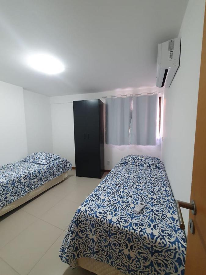Rosa Branca Facilities Apartamentos Maceió Exteriér fotografie