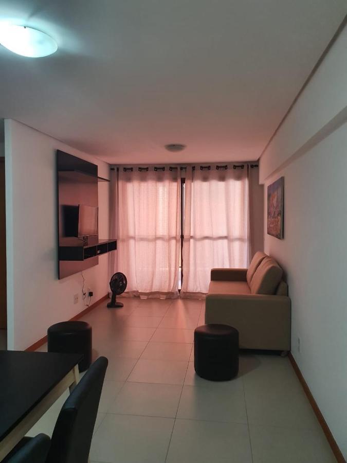 Rosa Branca Facilities Apartamentos Maceió Exteriér fotografie