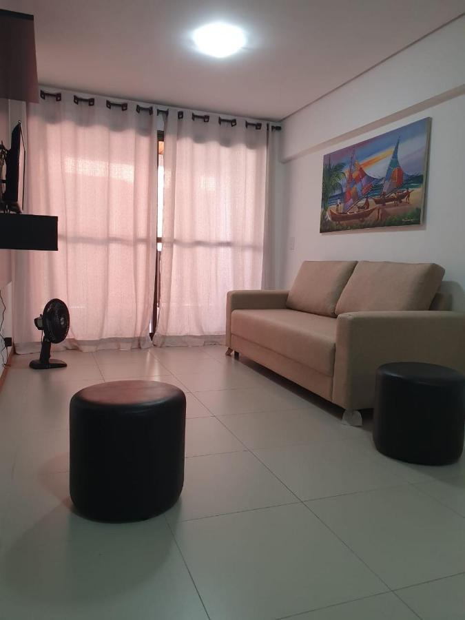 Rosa Branca Facilities Apartamentos Maceió Exteriér fotografie